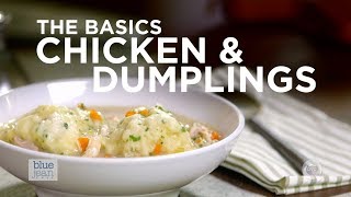 Chicken amp Dumplings [upl. by Neomah]