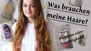 Schöne lange Haare Test und Pflegetipps [upl. by Buckler]