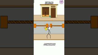 Help the thief level92 in thiefpuzzlegame TanishXrush [upl. by Rodablas127]