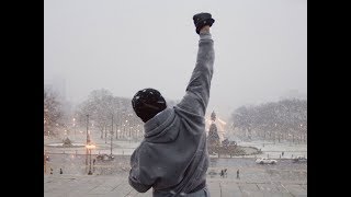 Rocky ¨Sigue Luchando¨ Motivación [upl. by Soble]