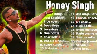 Honey singh song punjabi song honey singh new song Trending song viral song song trending [upl. by Horacio]