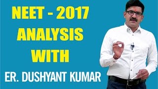 NEET 2017 Analysis amp What to Do Next [upl. by Anthia832]