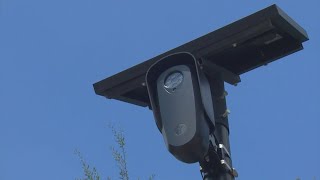 Company operating popular automatic license plate readers issued cease and desist order by Texas DPS [upl. by Nicola]