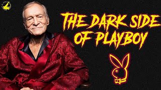 Hugh Hefners Widow Reveals What Life Was Like Inside the Playboy Mansion  This Morning [upl. by Freddie]