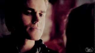 ● Stefan  Rebekah  Professional Loving 4x12 [upl. by Leahcimluap]