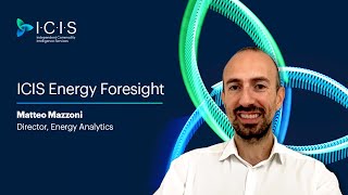 Energy Foresight  Episode 14 [upl. by Leupold809]