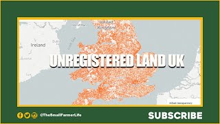 Free Land  How To Find Unregistered Land [upl. by Elehcir]