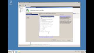 Activando los servicios de Active Directory [upl. by Wie]