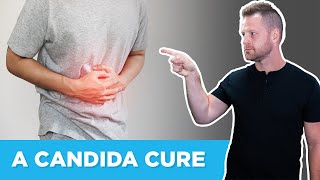 5 Must Do Steps To Get Rid of Candida [upl. by Cleo]