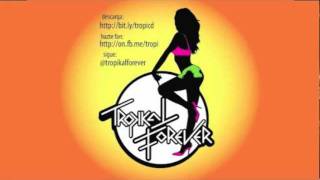 Tropikal Forever  666 The Opus  Live is Life cover [upl. by Kin]