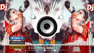 Do Ghut Mujhe Bhi Pila De Sharabi Dj Remix  New Instagram Reel Viral Song  2024 New Viral DJ [upl. by Enileoj252]