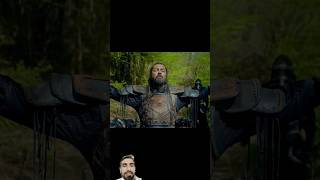 Noyan vs ertugrul dondar x yegit ertugrulghazi shorts virla [upl. by Kuth]