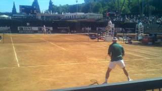 More joy of backhands  Ivan Ljubicic [upl. by Raual576]