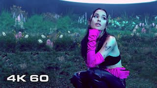 Ariana Grande  pov Vevo Live Performance AI 4K 60fps [upl. by Inele]