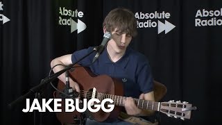 Jake Bugg  Lightning Bolt live at Absolute Radio [upl. by Tina450]