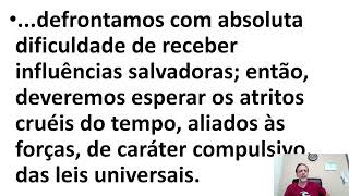 Estudo de No Mundo Maior  08102024 [upl. by Sell139]