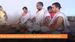 സുദർശന ഹോമത്തിന്റെ പ്രയോജനങ്ങൾ What is the significance of Sudarshana Homam [upl. by Kciredorb177]