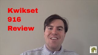 Kwikset 916 Review [upl. by Marcellus446]