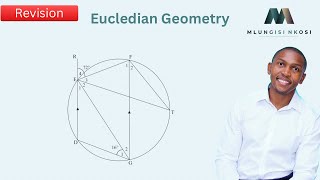 Euclidean Geometry  MayJune 2022  Mlungisi Nkosi [upl. by Lorraine]