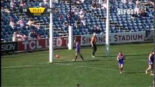 2012 Geelong Football League Grand Final [upl. by Kiker]