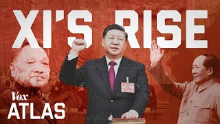 The rise of Xi Jinping explained [upl. by Russ279]