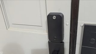 Yale Assure Lock 2 Smart Lock Review [upl. by Nosyaj]