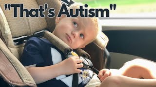 12 Signs of Autism Under 2 years [upl. by Adidnac]