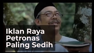 Iklan Petronas Raya 2007  Burung Murai dan Ayahanda [upl. by Anieral]