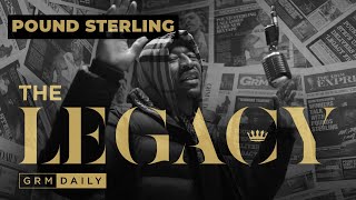 Pound Sterling  The Legacy  GRM Daily [upl. by Jacquie883]