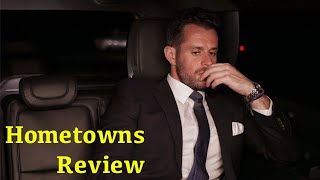 Bachelorette Episode 7 Review Jenn Was Very Demure And Very Mindful During Hometowns [upl. by Terrill]