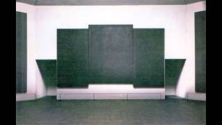 Morton Feldman  Rothko Chapel [upl. by Ysor]