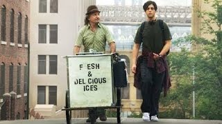 The Wackness Full Movie Facts And Review  Ben Kingsley  Josh Peck [upl. by Rialb]