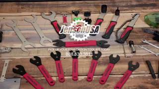 Foundation 748 Bicycle Tool Kit [upl. by Amelita]