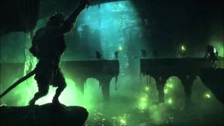 3 The Skaven Come Out To Play  Jesper Kyd Warhammer End Times  Vermintide OST [upl. by Anneuq669]