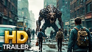 Best New ACTION Movie 2024 Trailers [upl. by Engedi]