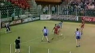 1987 Tennents Sixes Aberdeen 51 Hamilton [upl. by Jourdain]