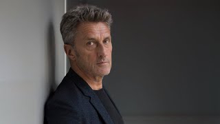 Paweł Pawlikowski on His Filmmaking Process [upl. by Duarte143]