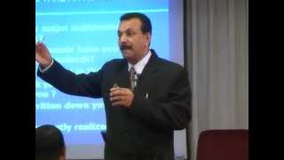 MOTIVATION TRAINING BY CHERIAN VARGHESE INTL TRAINER [upl. by Nolra231]