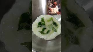 Jackie Shroffs Anda curry patta recipe shorts trending viralvideo youtubeshorts food [upl. by Athey]