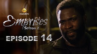 Série  Emprises  Saison 2  Episode 14  VOSTFR [upl. by Sices]