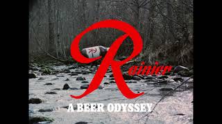 Rainier Beer Wild River Outtakes [upl. by Gunn20]