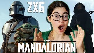 BOBA FETT THE MANDALORIAN 2x6 REACTION “Chapter 14 The Tragedyquot [upl. by Kauffmann935]