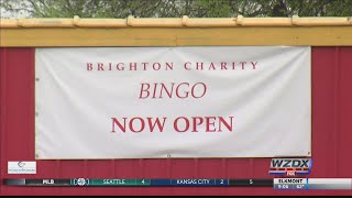 Illegal bingo busts in Jefferson County [upl. by Rotberg]