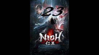 kuku bom  Nioh ep23 [upl. by Anilok263]