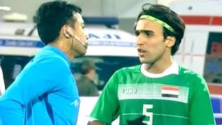 ملخص مباراة إيران و العراق  تصفيات بطولة كأس آسيا تحت 23 سنة 2632019 [upl. by Japeth458]