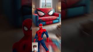 Superheroes But Sofas  Marvel amp DC  All Characters shorts dc marvel avengers [upl. by Llemhar]