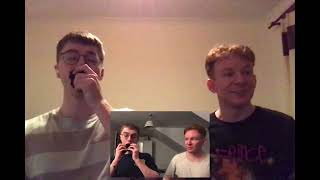 Reacting to Our Poppers Sock Method Video 4 Year Retrospective [upl. by Emirak]