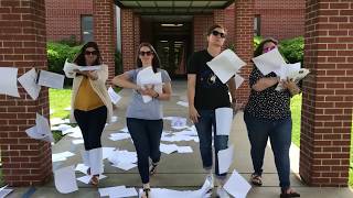 T G Smith Elementary 2018 Last Day Of School [upl. by Palmer906]