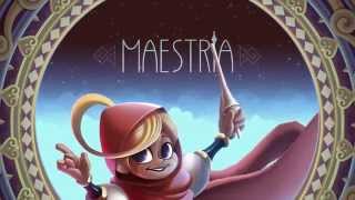 Maestria  Trailer [upl. by Audrie]