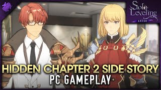 Solo Leveling Arise  Hidden Chapter 2 Side Story [upl. by Bonnette]